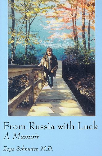 From Russia with Luck